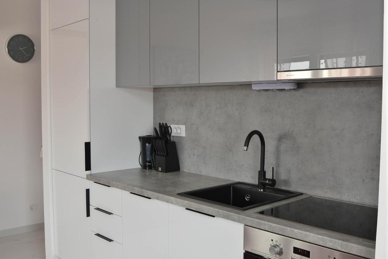Apartment Laura Zadar Eksteriør billede